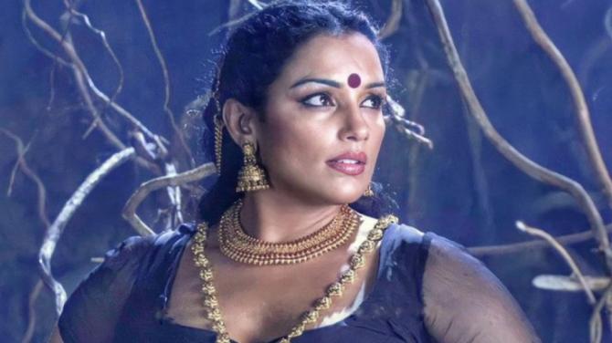 5 South Indian Stars Who Faced FIRs – From Vijay to Shwetha Menon