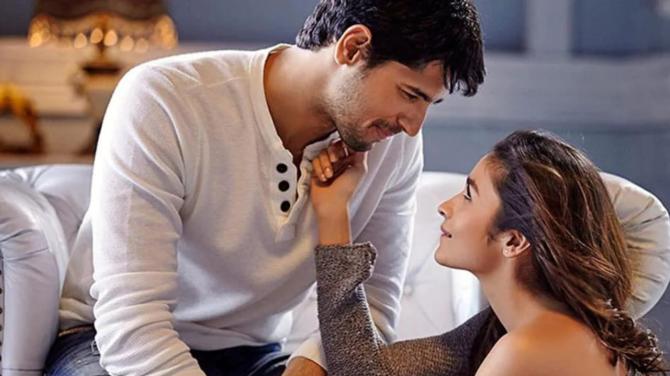 Sidharth Malhotra Special: Alia Bhatt To Kiara Advani, A Look At Mission Majnu Star`s Dating History