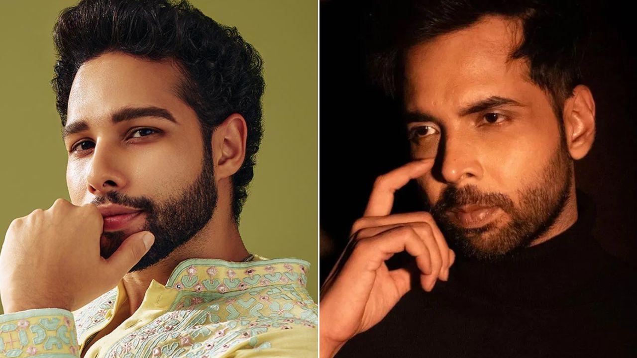 Siddhant Chaturvedi and Abhishek Banerjee to Host the IIFA Rocks 2024 Event