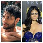 Siddhant Chaturvedi, Malvika Mohanan to co-star in Yudhra