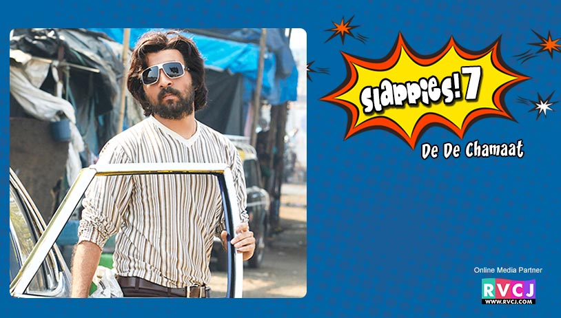 Siddhanth Kapoor: Haseena Parkar