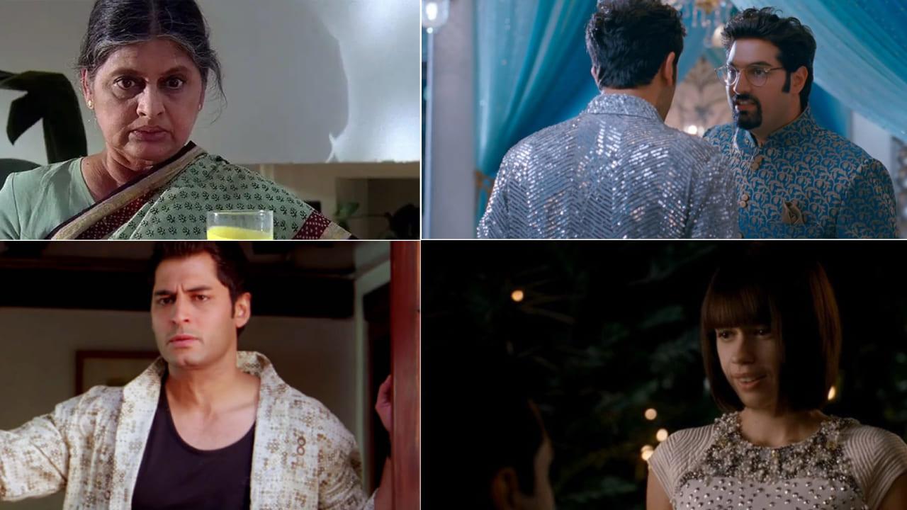 Taran From YJHD To Kantaben From Kal Ho Naa Ho, Side Characters Who Deserve A Story Of Their Own