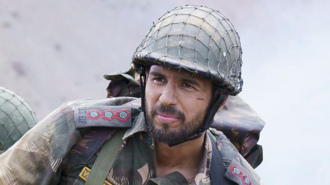 Check out these exclusive Shershaah Stills featuring SIdharth Malhotra and Kiara Advani