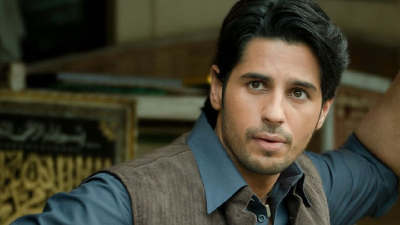 Mission Majnu proved he was ready to change his look and approach