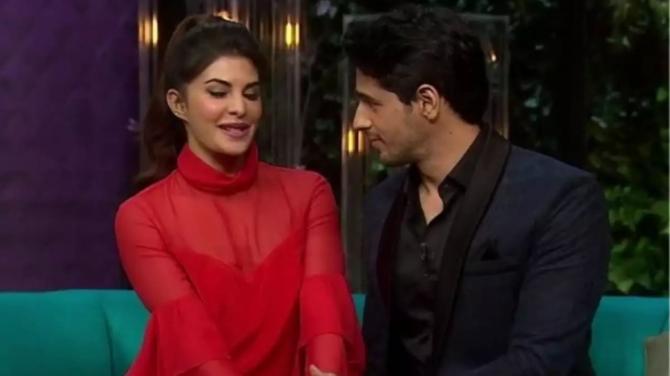 Sidharth Malhotra Special: Alia Bhatt To Kiara Advani, A Look At Mission Majnu Star`s Dating History