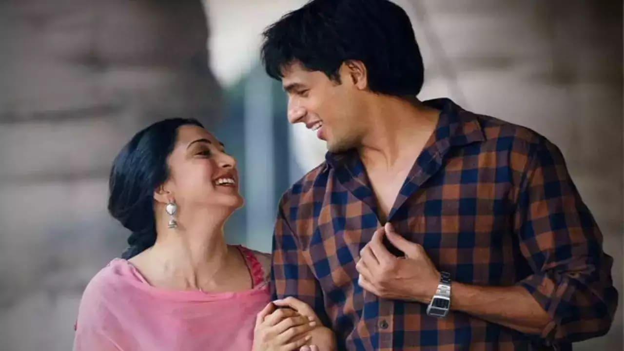 Sidharth Malhotra Kiara Advani Anniversary: Here`s How The Couple Kept Their Relationship A Secret