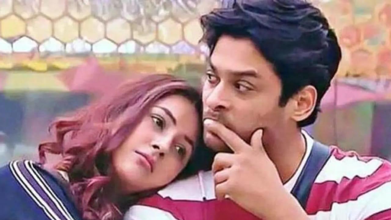 Remembering Sidharth Shukla: Watch His Last Performance With Shehnaaz Gill