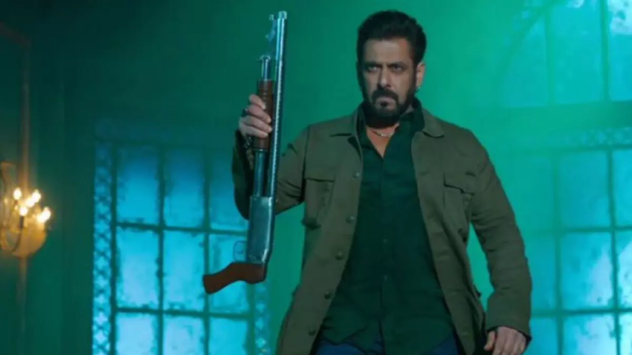 Sikandar Cast Fees: Is Salman Khan Charging More Than 100 Crores?