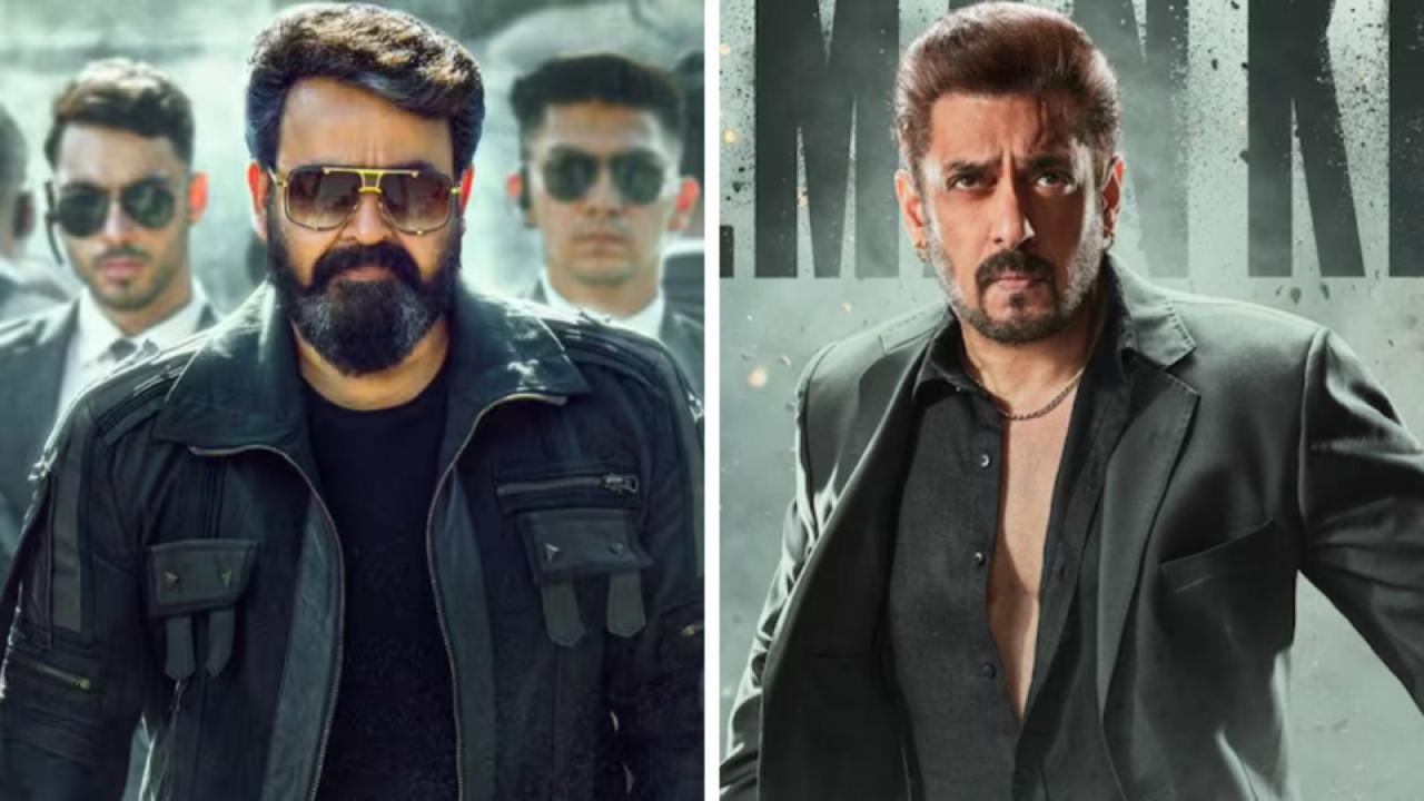 Sikandar Shows Cancelled In Several Cinemas, Replaced With L2 Empuraan