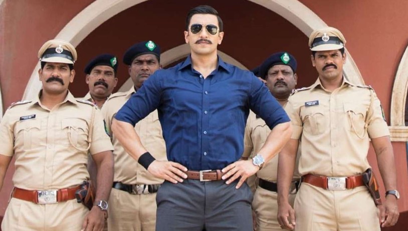 Simmba