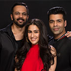 Sara Ali Khan to finally make her debut opposite Ranveer Singh in Simmba