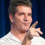 One Direction are totally exhausted: Simon Cowell