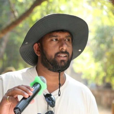 Happy Birthday Simple Suni: Test Your Knowledge About This Talented Director.