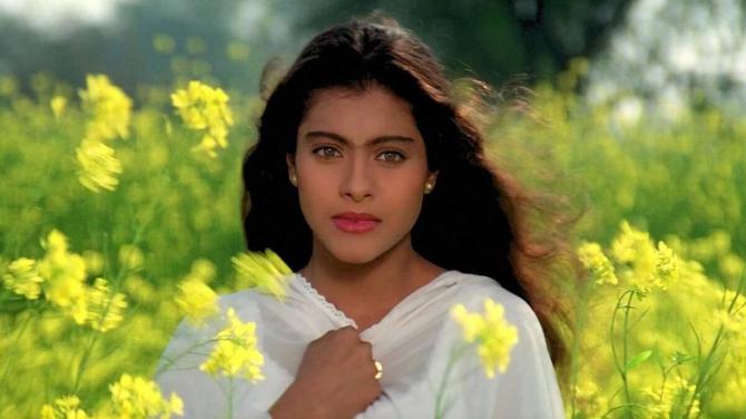 Kajol Special: 3 Times When The Actress Spoke Through Her Talent, Not Just Her Looks