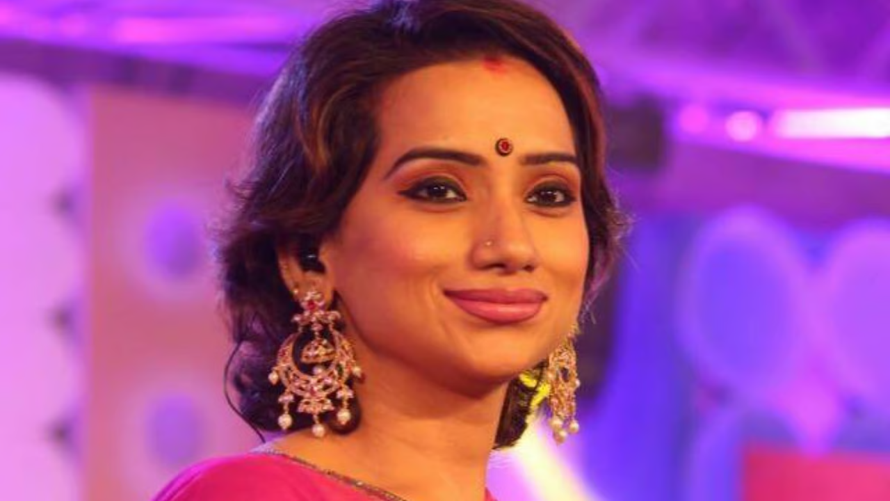 Telugu Singer Kalpana Raghavendar Hospitalised After an Alleged Suicide Attempt