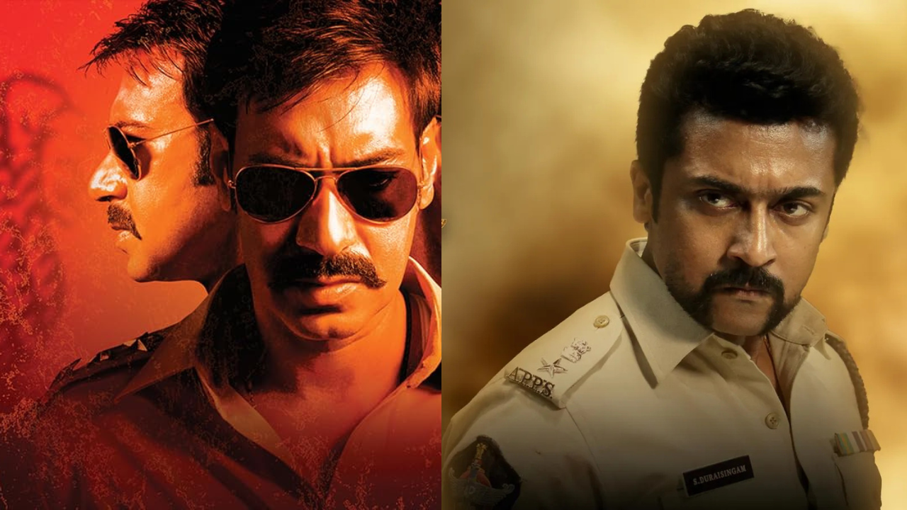 Singham