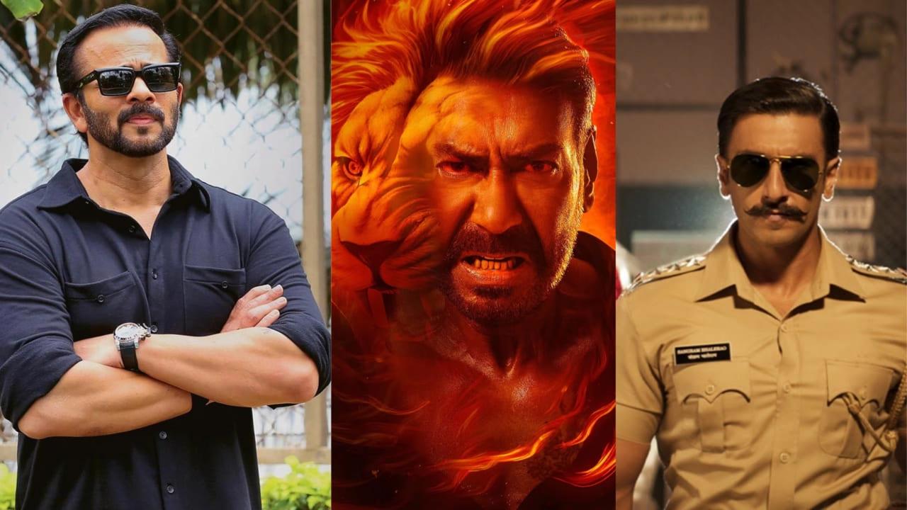 Rohit Shetty Reveals Singham Again Has Been Shot At Places Mentioned In Ramayana