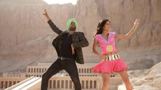 Gadar To Kesari, 7 Bollywood Movies To Watch On Guru Nanak Jayanti 2024