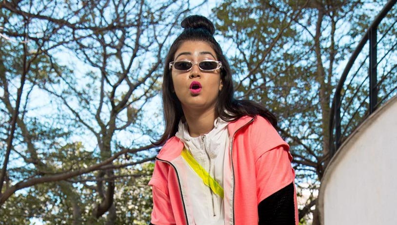 Sante by Siri feat. Sez on the Beat