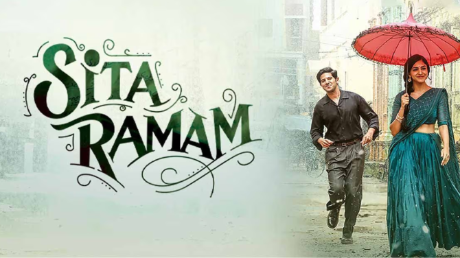 Sita Ramam