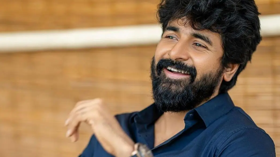 Top 5 Entertaining Sivakarthikeyan Films