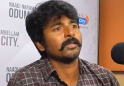 Sivakarthikeyan | Velaikkaran 