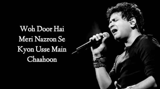 KK Playback Debut Anniversary: Personal Stories Behind His Iconic Songs