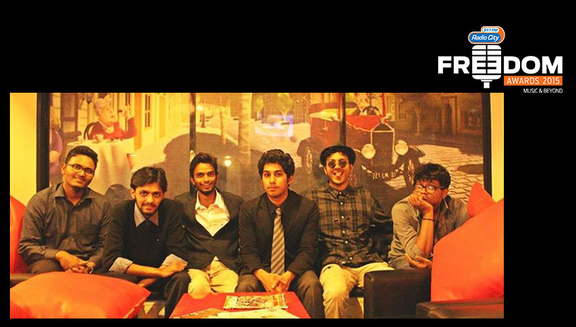 Skylight Vision | Reverse gravity of a dying star