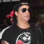 I want to experience real Indian food: Slash
