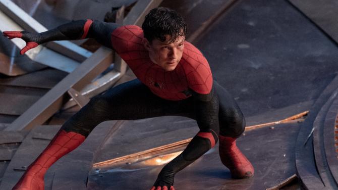 Is Spider Man: No Way Home the best spidey movie yet?
