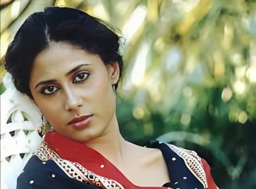 She acted in over 80 films in her career that spanned over a decade.