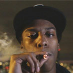 Canadian rapper Smoke Dawg shot dead at 21