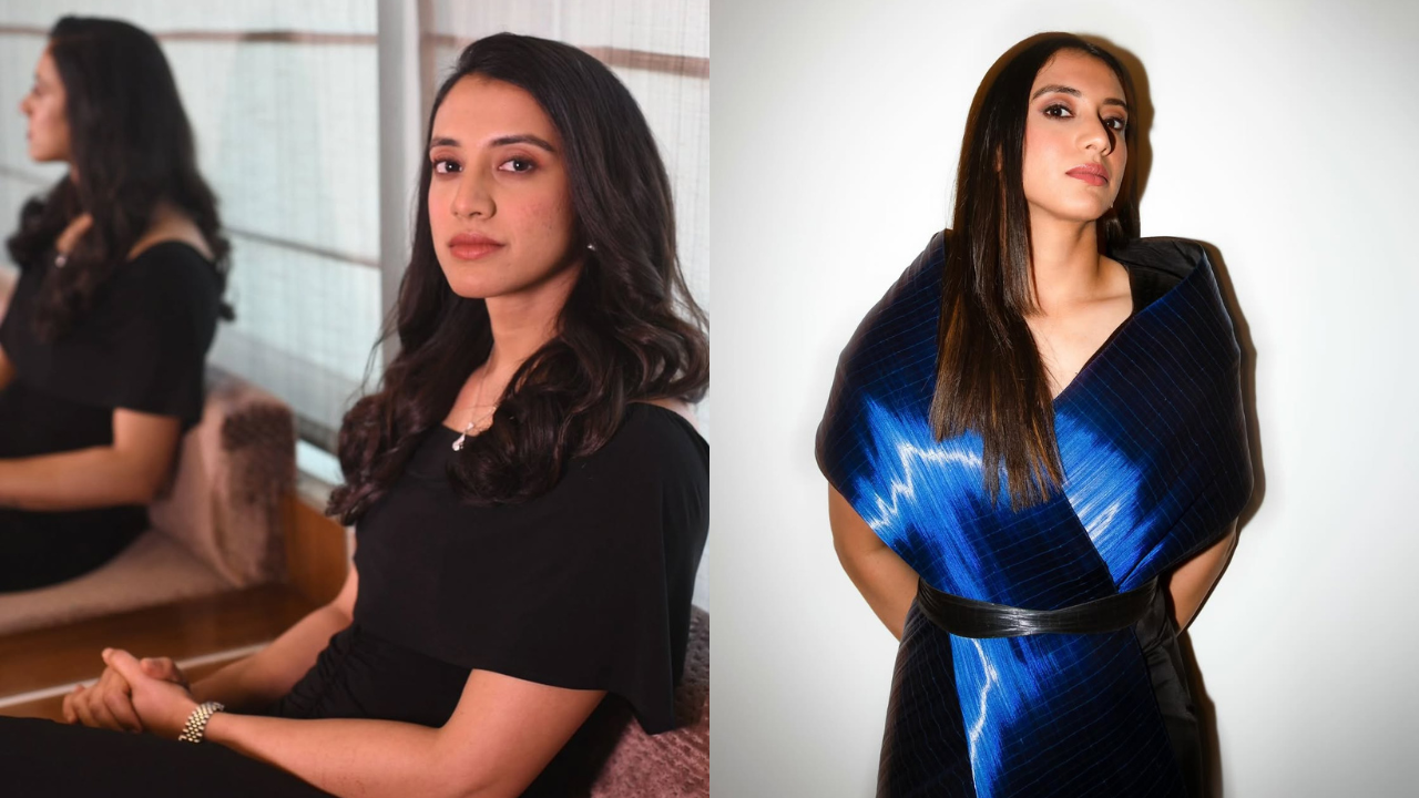 “Don’t treat me like a victim”, Smriti Mandhana talking about her life