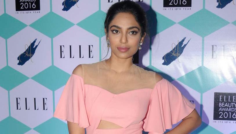 Elle Beauty Awards: Sobhita, Kiara, Pooja, Elli burn the Red Carpet