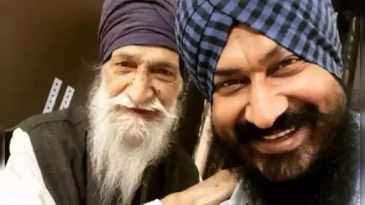 Gurucharan Singh Missing Case: Father Talks About His Last Conversation With The TMKOC Actor