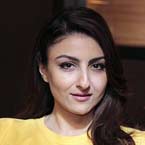I dont get upset or hurt by social media trolls: Soha