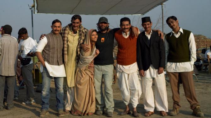Soha Ali Khan: Best Performances by the Rang De Basanti actor