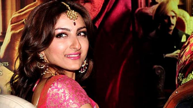 Soha Ali Khan: Best Performances by the Rang De Basanti actor