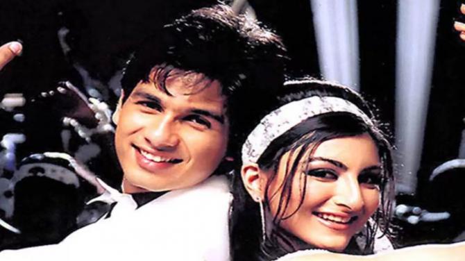 Soha Ali Khan: Best Performances by the Rang De Basanti actor