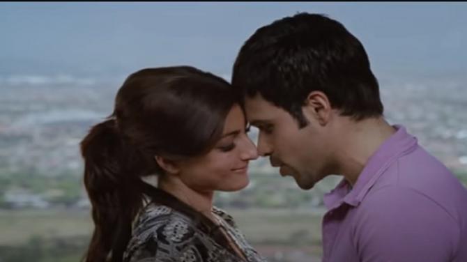 Soha Ali Khan: Best Performances by the Rang De Basanti actor