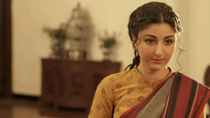 Soha Ali Khan: Best Performances by the Rang De Basanti actor