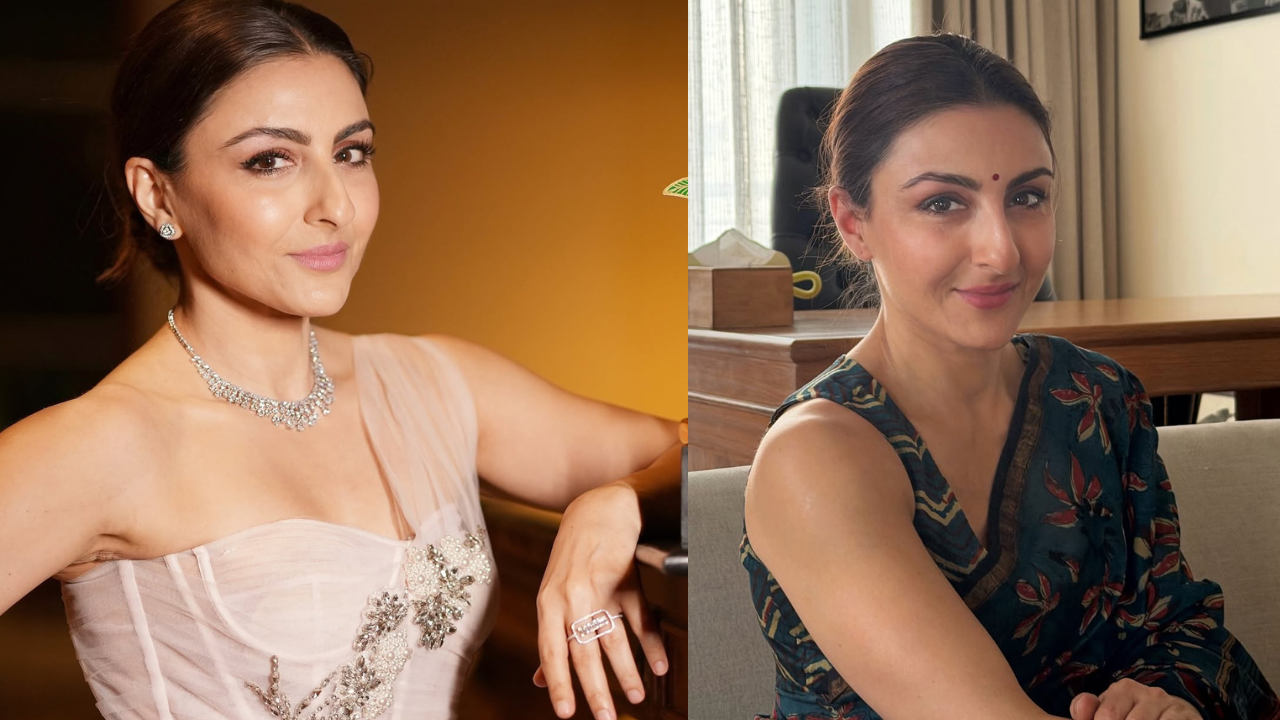 Soha Ali Khan