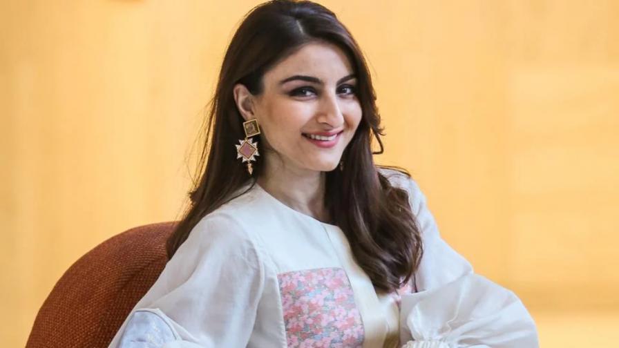 Soha Ali Khan: Best Performances by the Rang De Basanti actor Soha Ali Khan: Best Performances by the Rang De Basanti actor