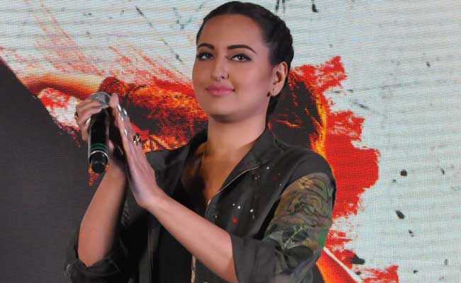 Sonakshi Sinha