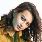 Farmers` protest: Sonakshi Sinha recites a tribute to the hands that feed us