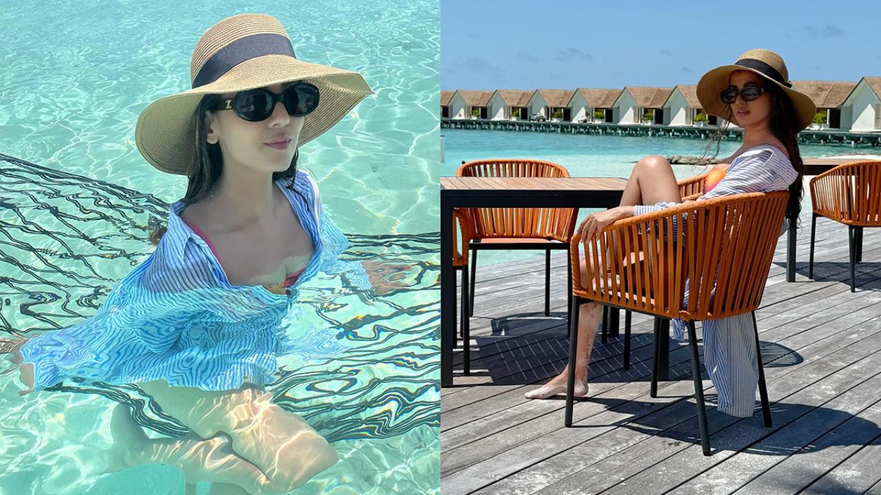 Happy Birthday Sonal Chauhan: Inside Her Enchanting Travel Stories