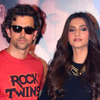 Hrithik Roshan, Sonam Kapoor want to work together in a film