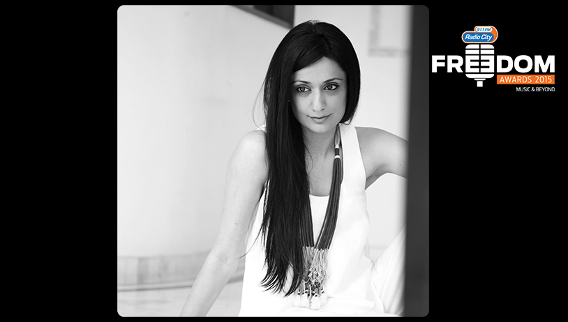 Sonam Kalra | Bol Ke Lab