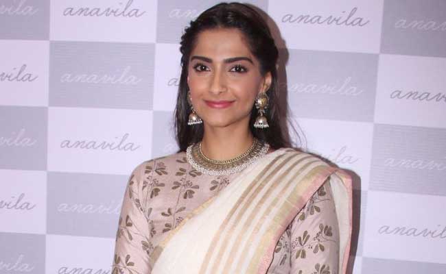 sonam kapoor sonam kapoor