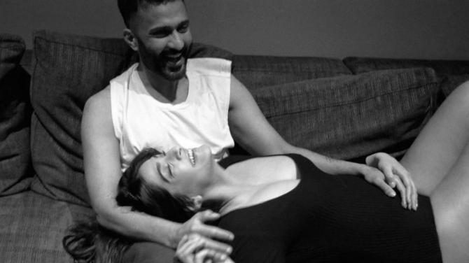 Celebrities Who Opened Up About Their Pregnancy Struggles And Aced It